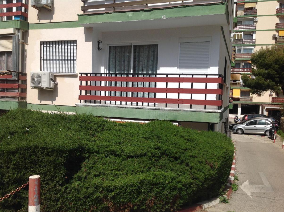 Apartamento Las Naciones 2 Бенальмадена Екстер'єр фото