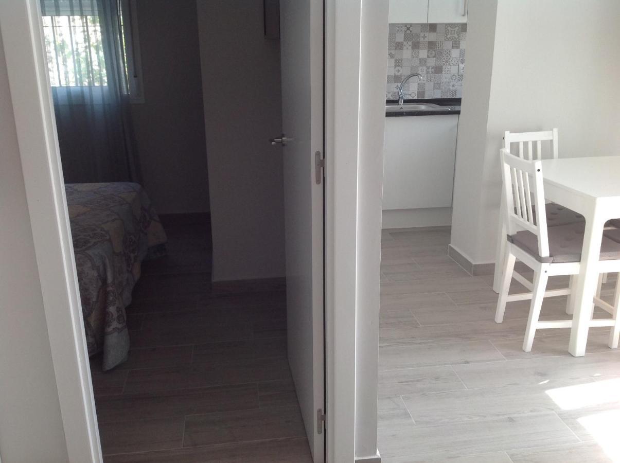 Apartamento Las Naciones 2 Бенальмадена Екстер'єр фото