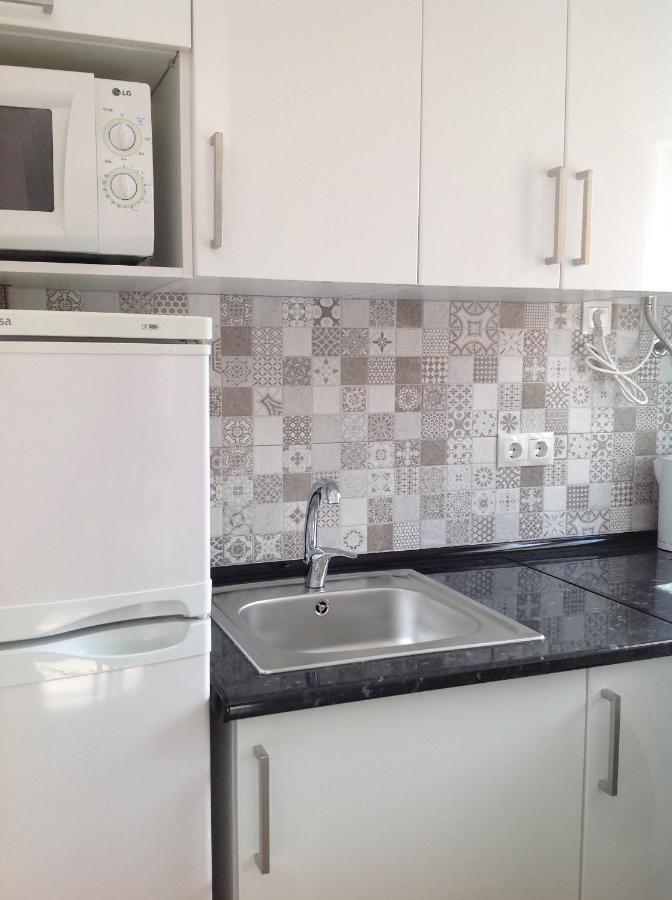 Apartamento Las Naciones 2 Бенальмадена Екстер'єр фото