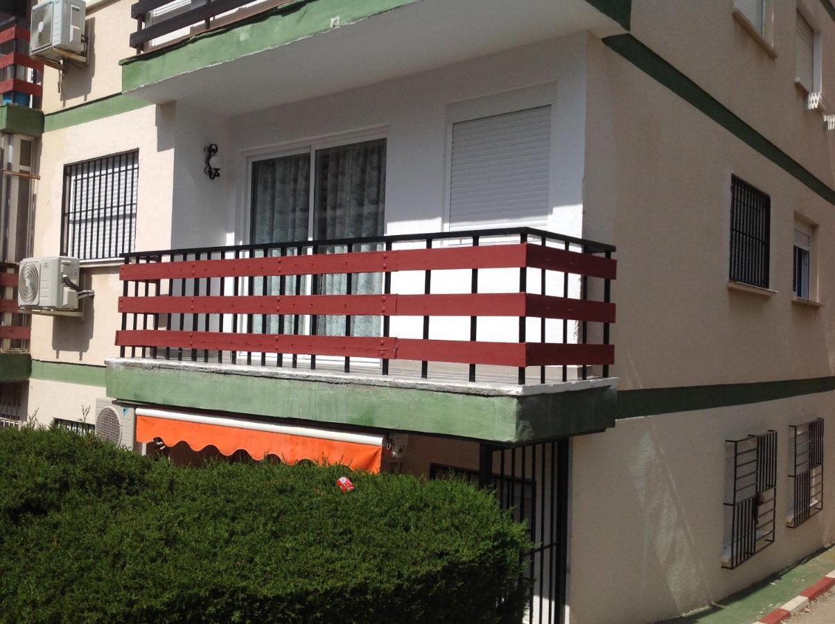 Apartamento Las Naciones 2 Бенальмадена Екстер'єр фото