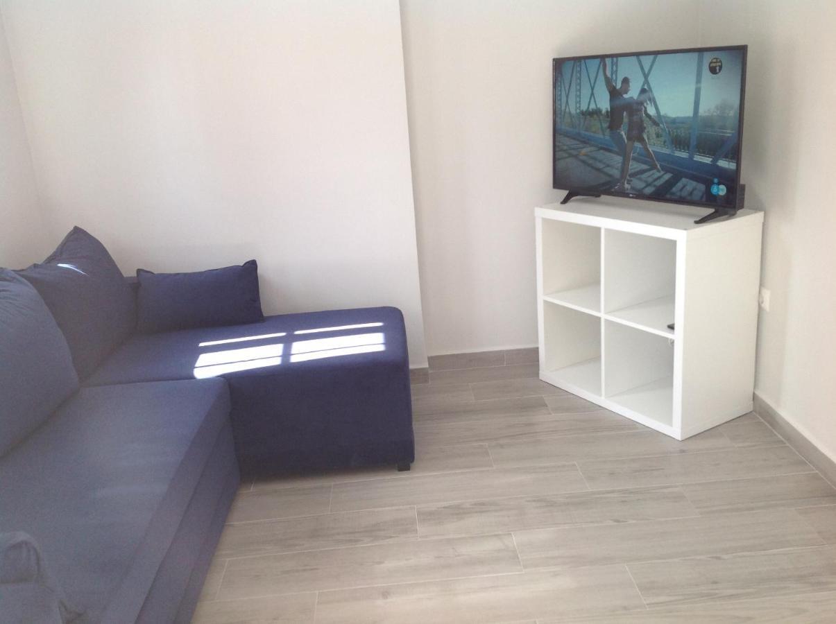 Apartamento Las Naciones 2 Бенальмадена Екстер'єр фото