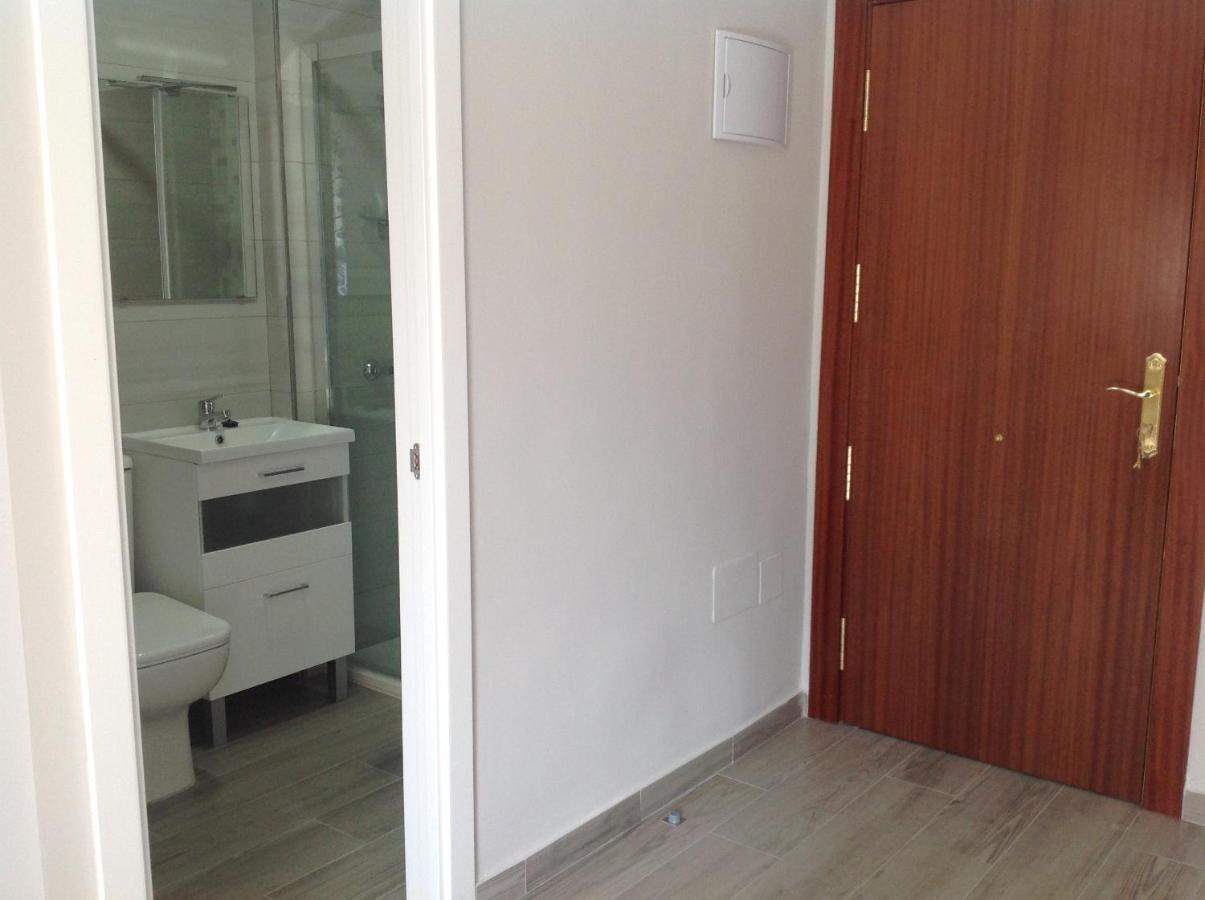 Apartamento Las Naciones 2 Бенальмадена Екстер'єр фото